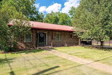 534 Main Street, Clinton, AR 72031