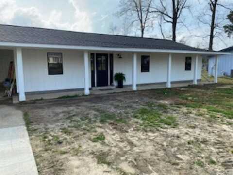 106 S Haley Ave, Camden, AR 71701