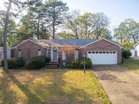 2220 Gunpowder Road, Little Rock, AR 72227