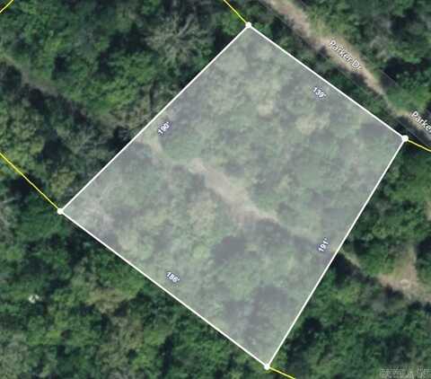 TBD Lot 4 Parker Drive, Mena, AR 71953