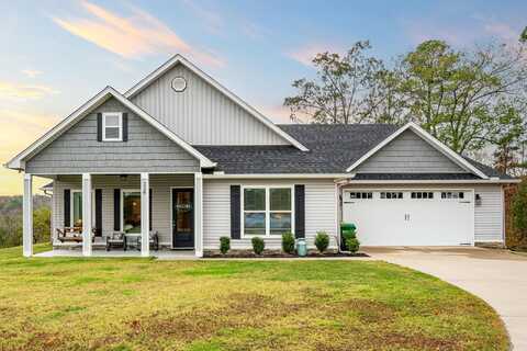 229 Red Hawk Circle, Paron, AR 72122