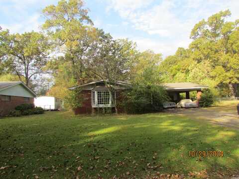 1312 Beech, Crossett, AR 71635