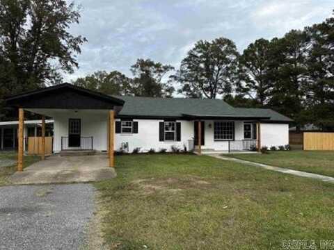 2205 W 34th Avenue, Pine Bluff, AR 71603