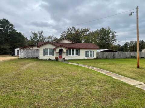 603 S Lee Street, Hampton, AR 71744