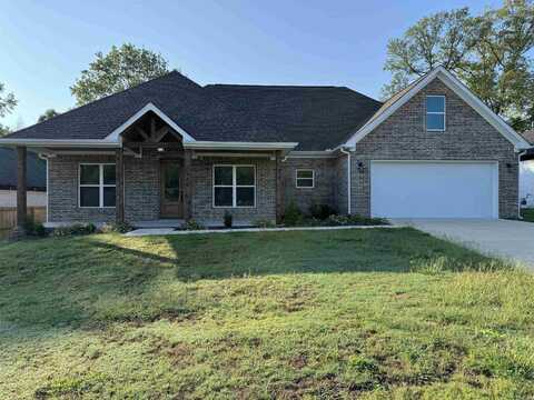 110 Harmony Village Drive, Haskell, AR 72015