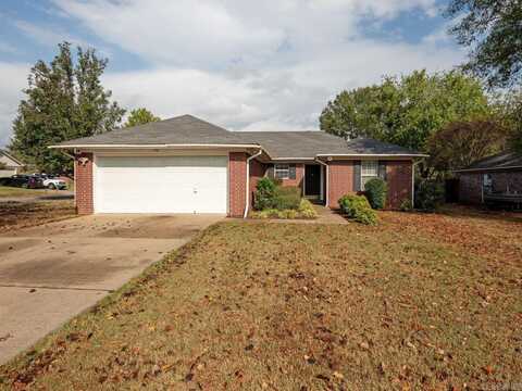 1790 Monaco Drive, Conway, AR 72034