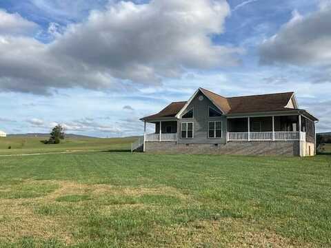 125 Mountain View Lane, Dunlap, TN 37327