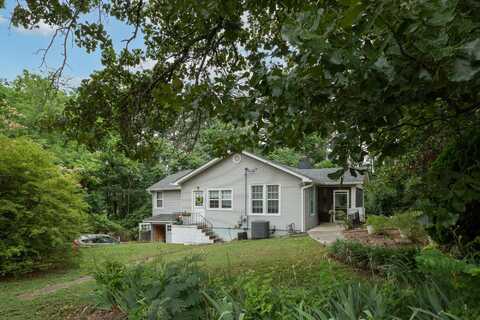 1136 Westwood Avenue, Chattanooga, TN 37405