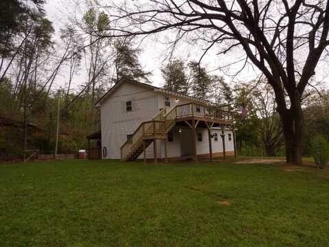 469 E Holland Road, Pikeville, TN 37367