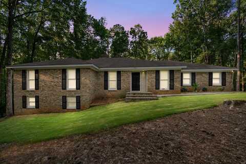 712 MOORE ROAD, COLUMBUS, GA 31904