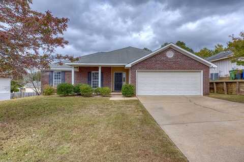 1323 ANTIETAM DRIVE, COLUMBUS, GA 31907