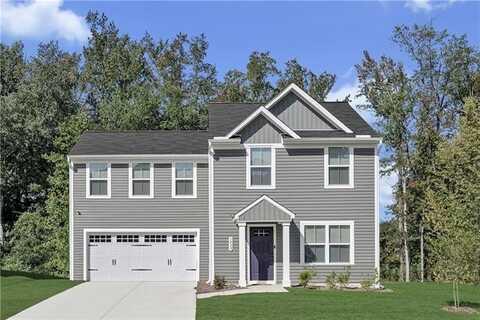 225 Highgate Drive, Hartfield, VA 23071