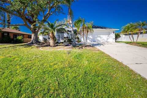 217 ROTONDA CIRCLE, ROTONDA WEST, FL 33947