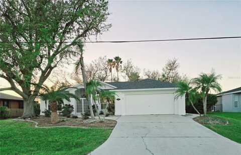 217 ROTONDA CIRCLE, ROTONDA WEST, FL 33947