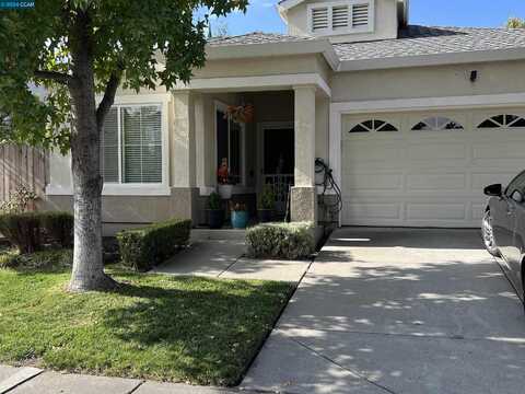 5155 Freitas Place, Fairfield, CA 94533