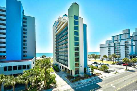 2310 N Ocean Blvd., Myrtle Beach, SC 29577