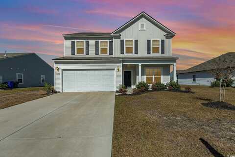 3519 Cornflower Way, Conway, SC 29526