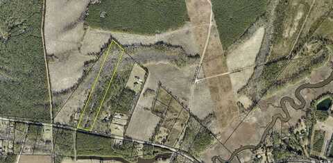 208 Mammoth Dr, Georgetown, SC 29440