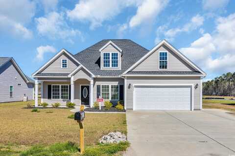 2327 King Farm Rd., Aynor, SC 29511