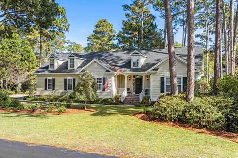 4491 Carriage Run Circle, Murrells Inlet, SC 29576