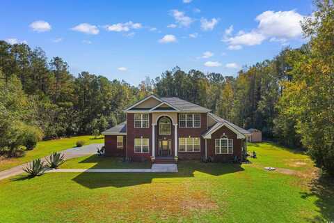 1815 Gilbert Rd., Conway, SC 29527