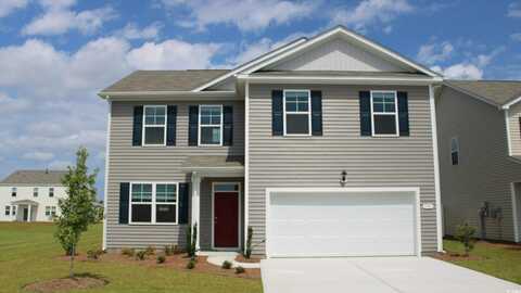 4015 Smokey Dr, Conway, SC 29526