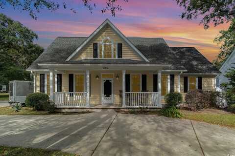 4274 Murrells Inlet Rd., Murrells Inlet, SC 29576