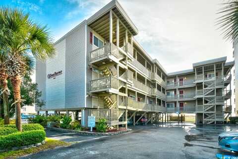 4305 S Ocean Blvd., North Myrtle Beach, SC 29582