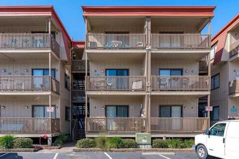 6309 N Ocean Blvd., North Myrtle Beach, SC 29582