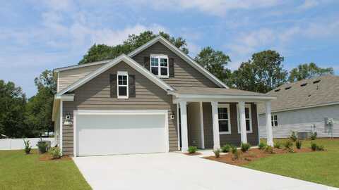 538 Slaty Dr., Myrtle Beach, SC 29588