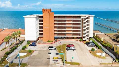 4302 OCEAN Drive, Corpus Christi, TX 78412