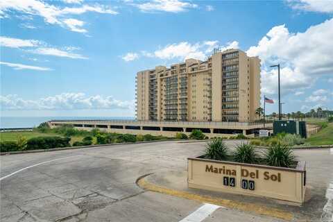 1400 Ocean Drive, Corpus Christi, TX 78404