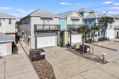 152 Paradise Pointe Drive, Port Aransas, TX 78373