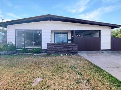 4333 Amherst Drive, Corpus Christi, TX 78412