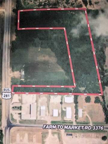 2716 HWY 281, Alice, TX 78332