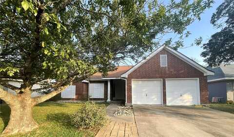 2992 Lakeview Drive E, Ingleside, TX 78362