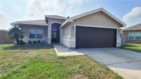 1125 Fallow, Corpus Christi, TX 78418