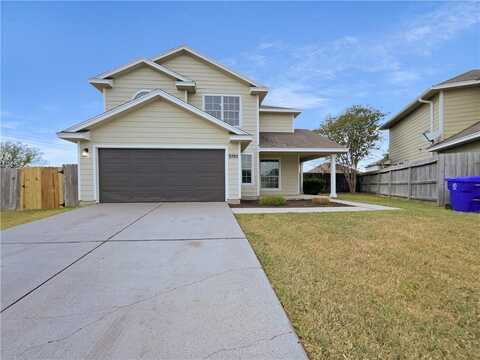 3705 Velda, Corpus Christi, TX 78410