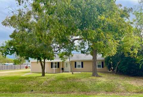 2712 Avenue H, Ingleside, TX 78362