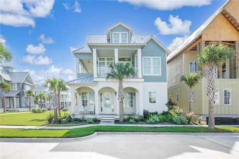 127 Sweetbay, Port Aransas, TX 78373