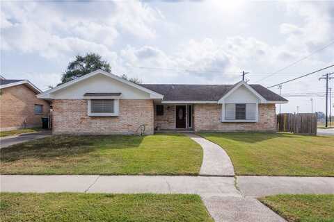 5226 Honeysuckle, Corpus Christi, TX 78415