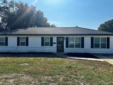 504 BIRCH STREET, West Memphis, AR 72301