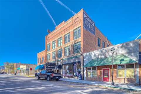 204 N F Street, Salida, CO 81201