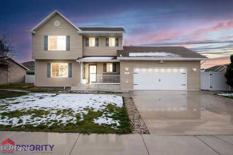 609 Express Dr -, Gillette, WY 82718