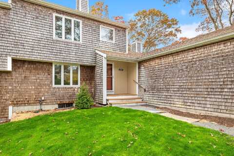 139 Strawberry Meadow, East Falmouth, MA 02536