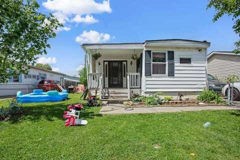 2284 Maureen Boulevard S, Obetz, OH 43207