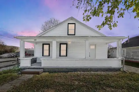 209 S Renick Avenue, Chillicothe, OH 45601