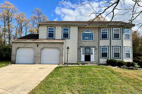 70 Simsbury Court, Pickerington, OH 43147