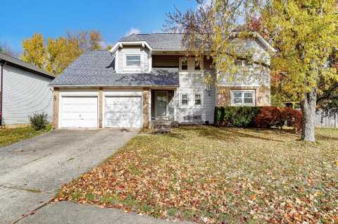 5284 Wagon Wheel Lane, Columbus, OH 43230