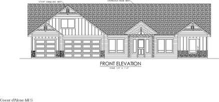 23519 N Ceylon Road, Rathdrum, ID 83858